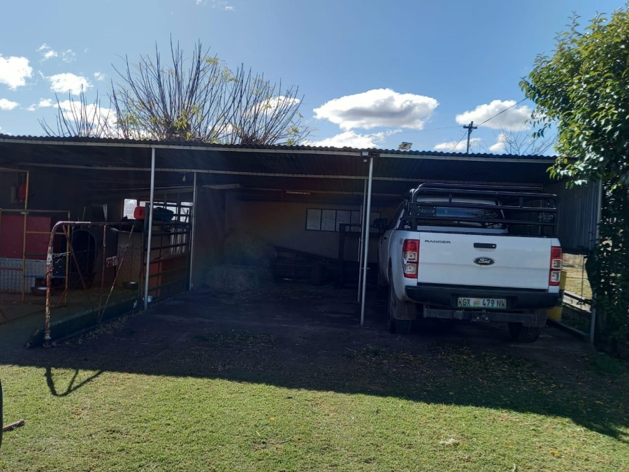 4 Bedroom Property for Sale in Reivilo Rural North West